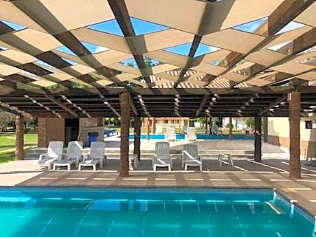 Posada Campestre Tasquillo