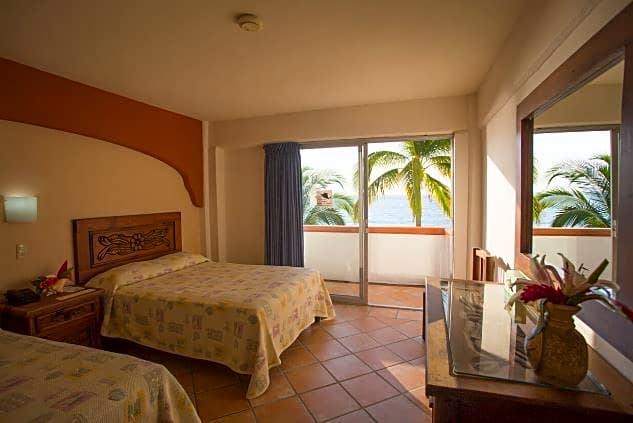 Hotel El Pescador