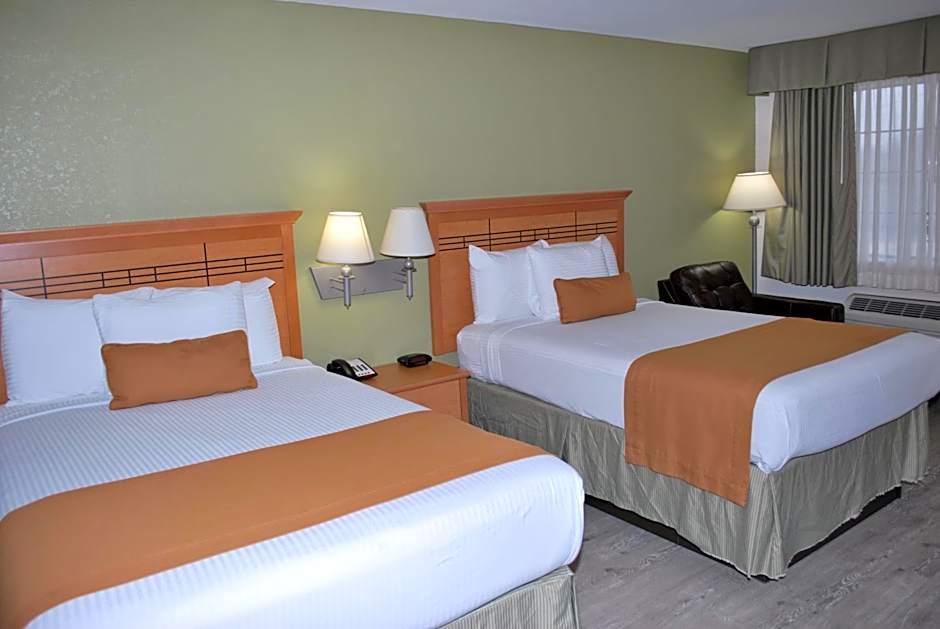 Scottish Inns Desoto Tx – DeSoto, TX
