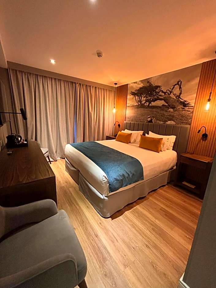 Alto Andino Hotel
