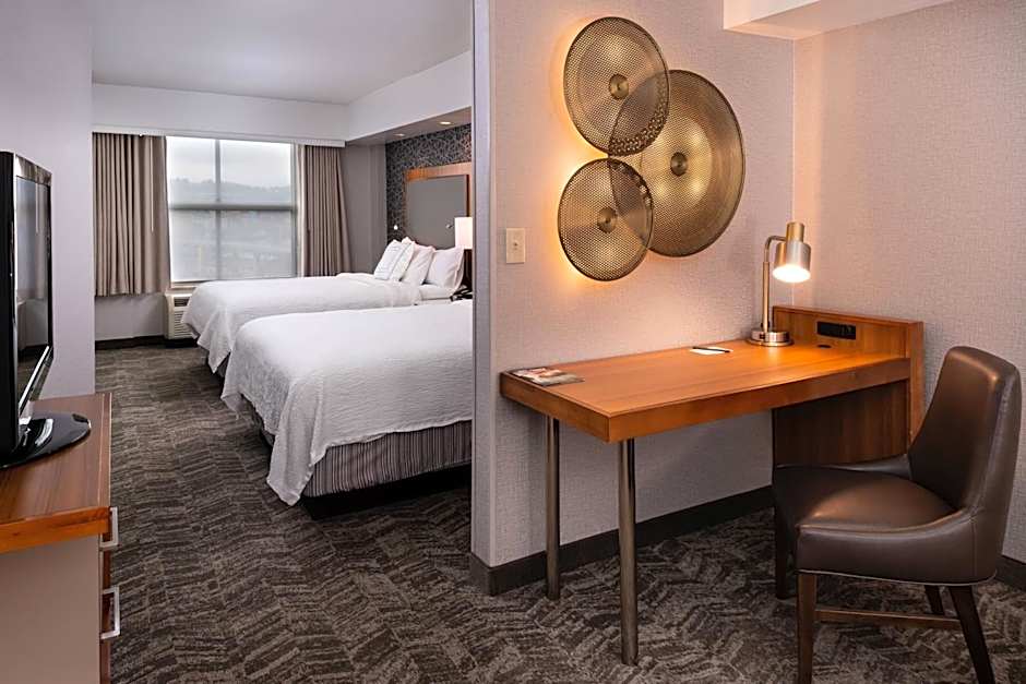 SpringHill Suites by Marriott Pittsburgh North Shore