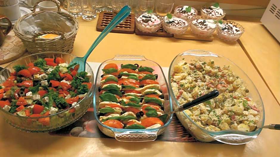 Jaala Hotel Guesthouse