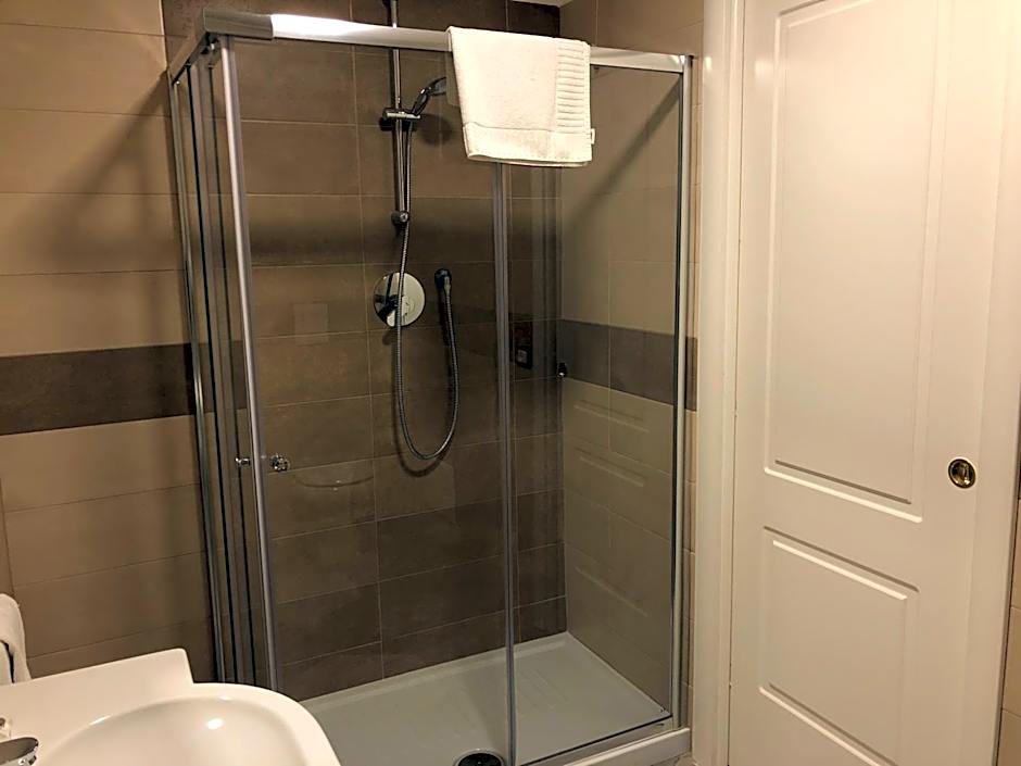 B&B LA DIMORA DEL CONTE