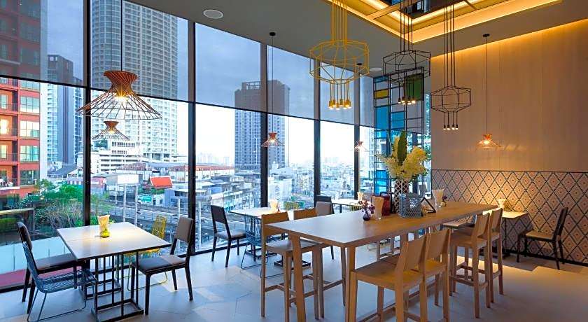 Ibis Styles Bangkok Sukhumvit Phra Khanong