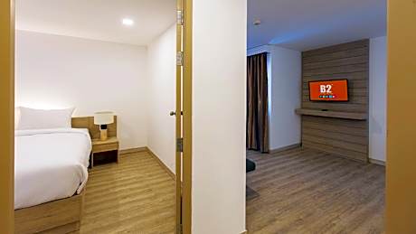 Presidential Suite Room