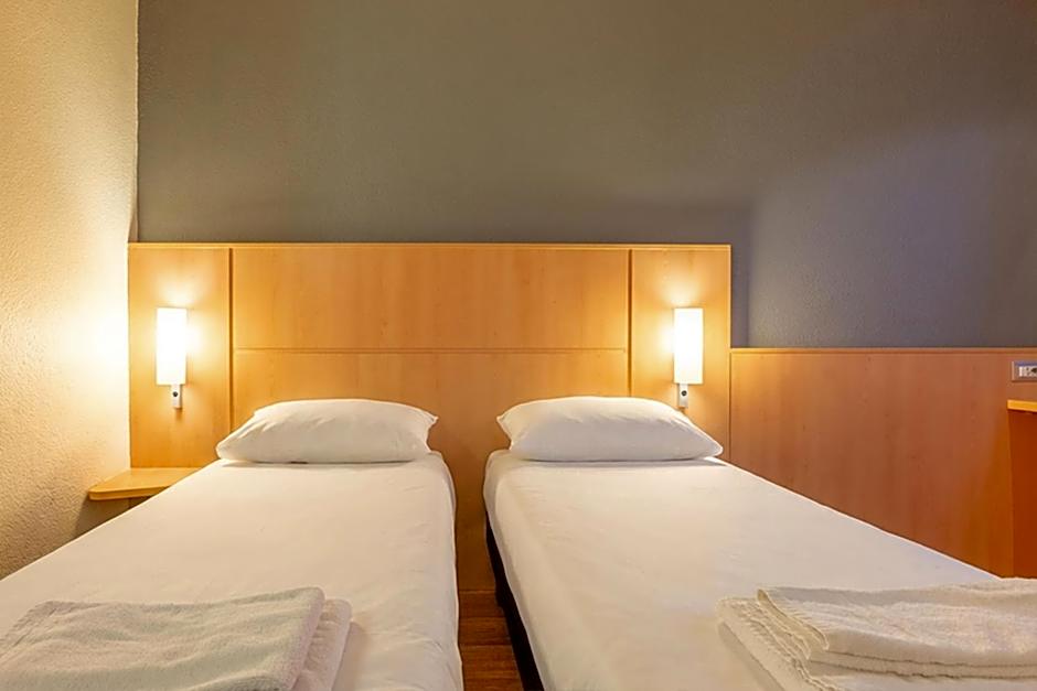 a&o Hostel Milano Ca Granda
