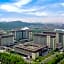 Guangzhou Marriott Hotel Baiyun