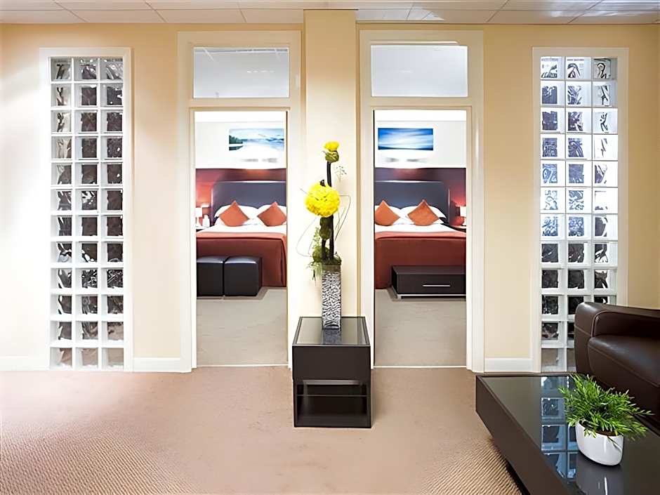 Ibis Styles London Excel