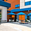 Hampton Inn By Hilton Wichita Falls North