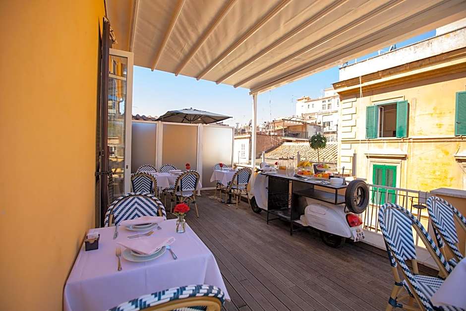 Relais Monti