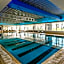 Mercure Manchester Norton Grange Hotel & Spa