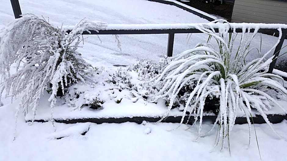 Ruapehu Mountain Motel & Lodge