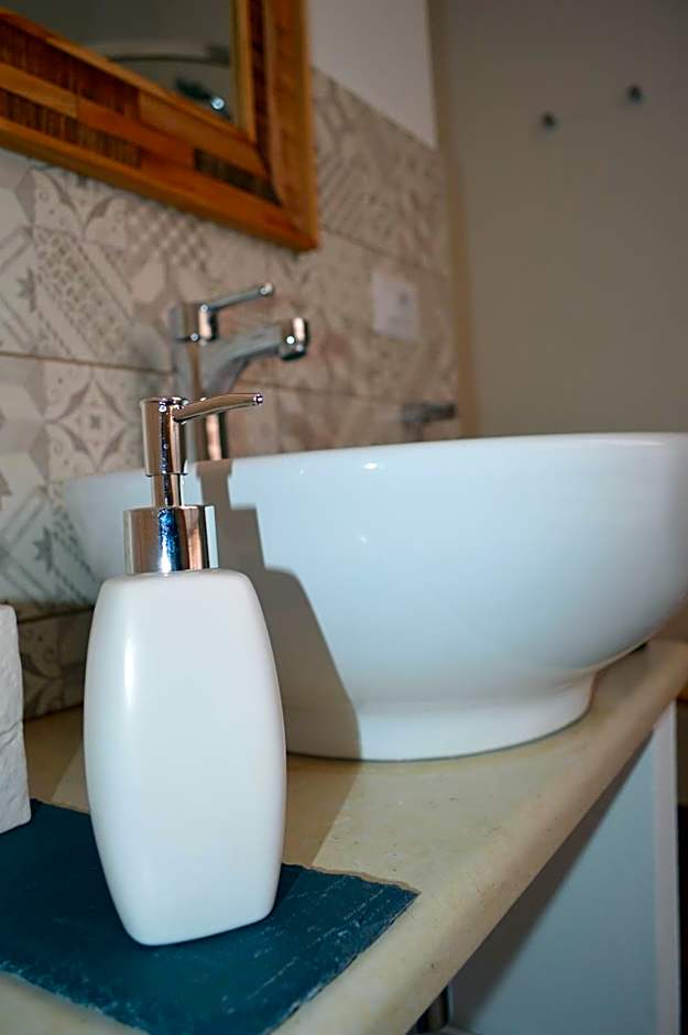 Bed, Book & Breakfast Landolina