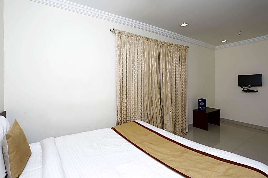 Hotel O Golden Wings