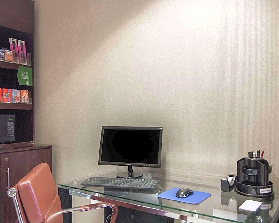 Comfort Suites Houston