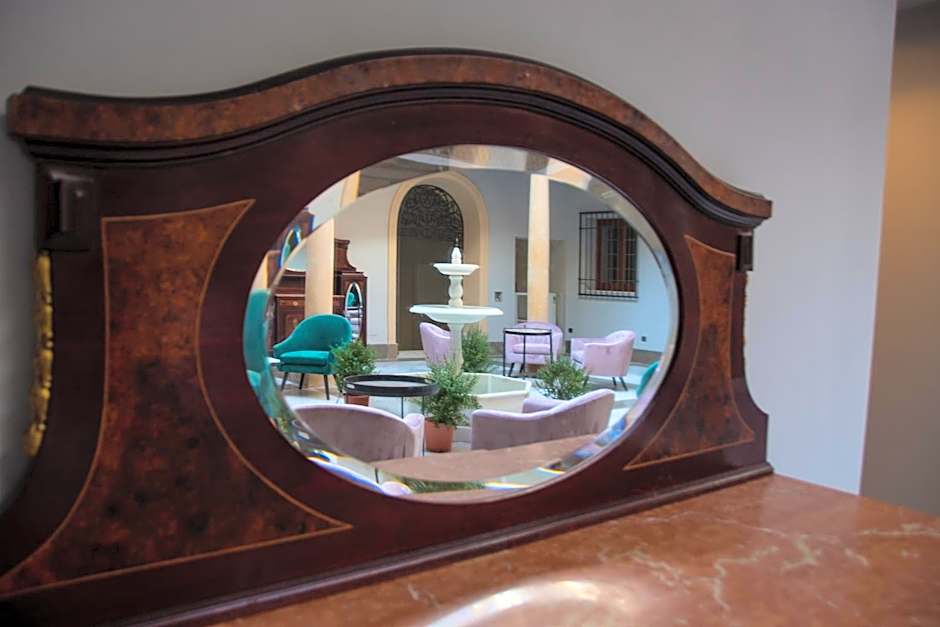 Hotel Don Juan Boutique