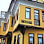Safran Hotel