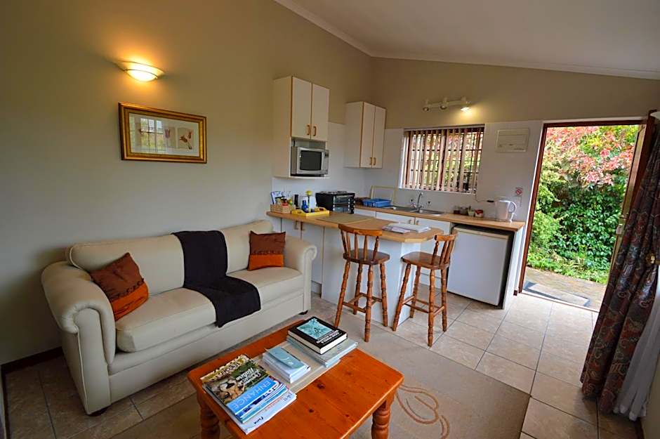 Bayside Lodge Garden Route B&B