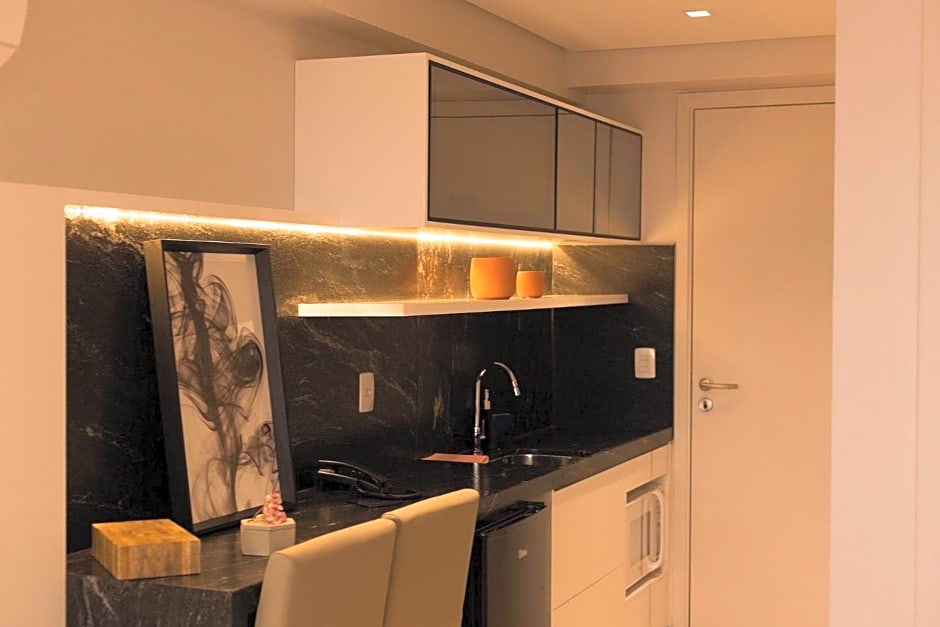 Manaíra Apart Hotel por Carpediem