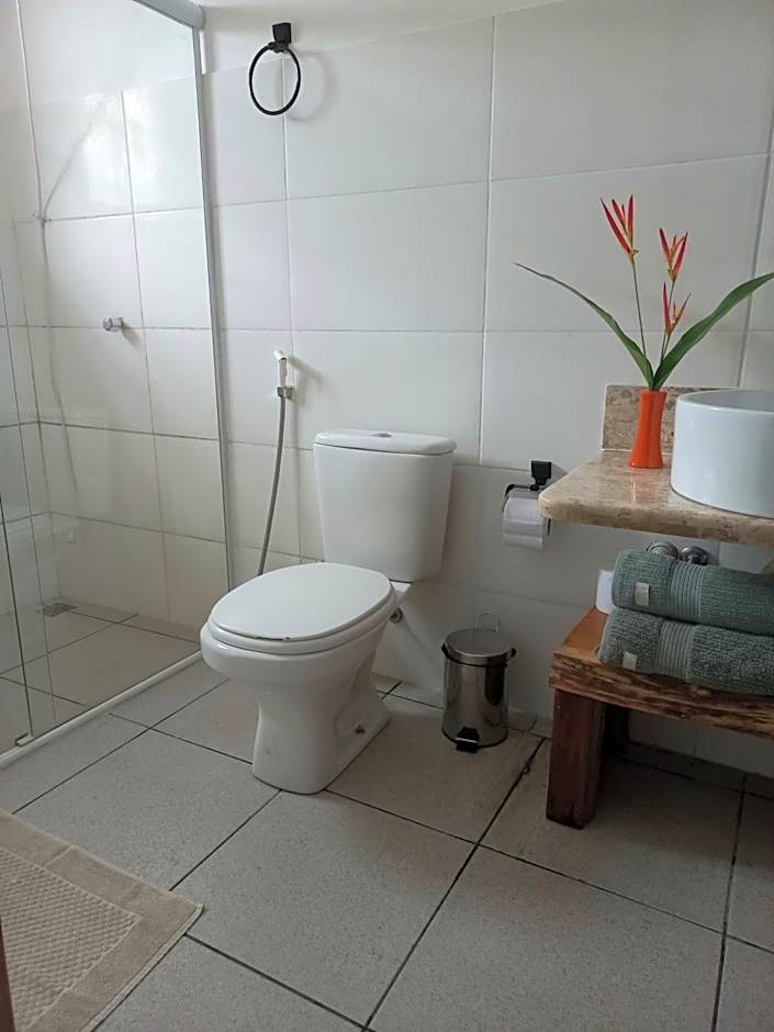 Vila Arandis apartamento Jardim, Península de Maraú Bahia