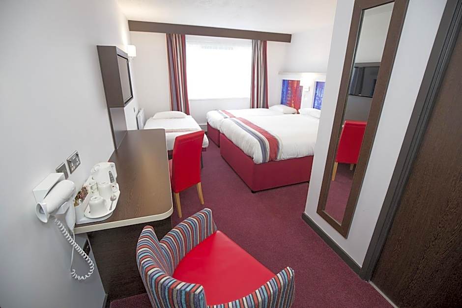 Ramada Milton Keynes