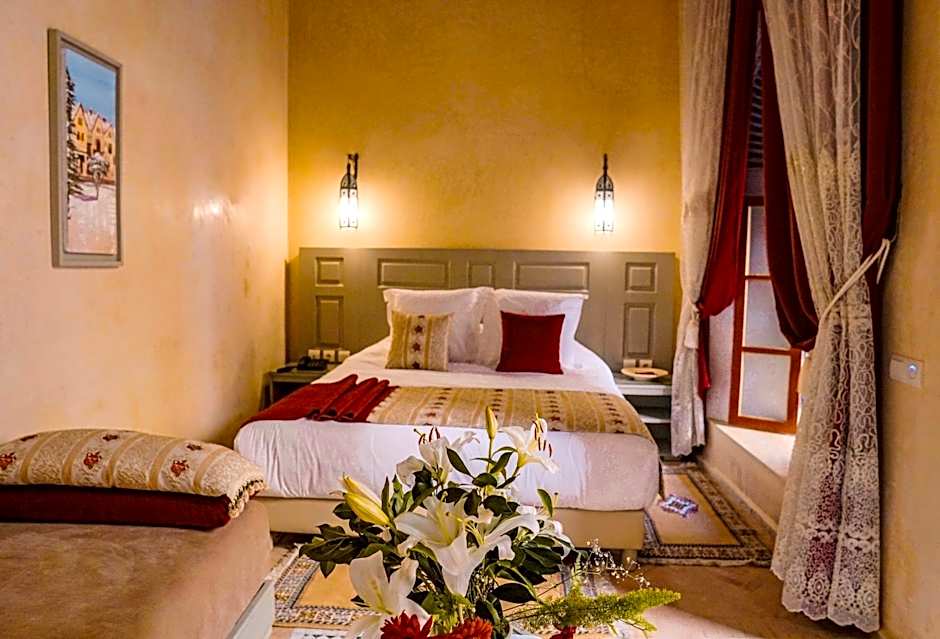 Riad Zidania