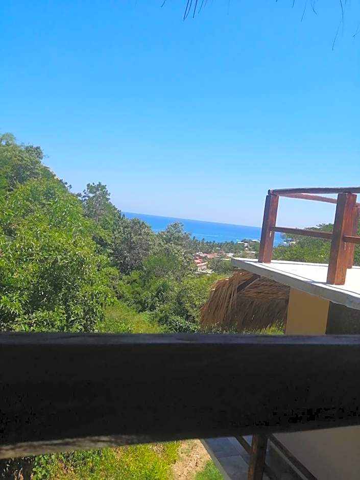HOTEL AVE FENIX