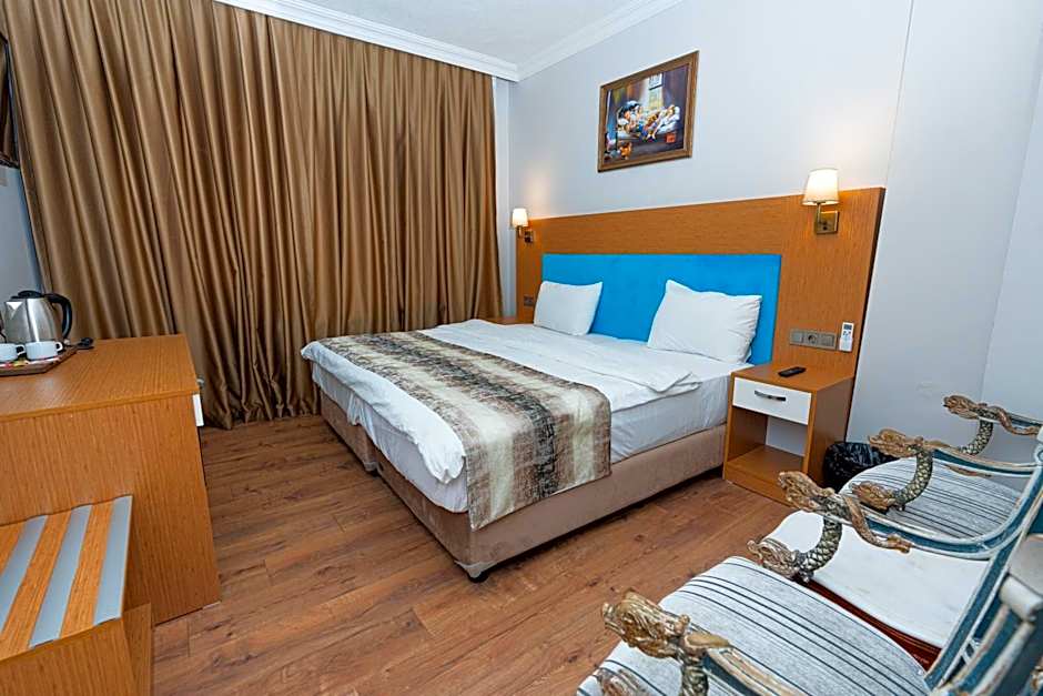 Seatanbul Hotel