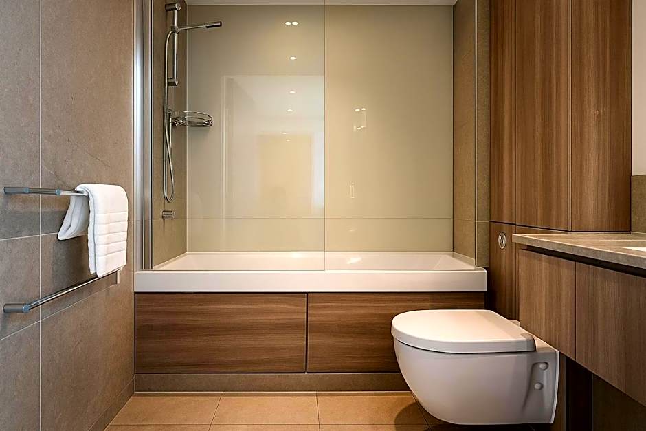 Still Life - Vauxhall