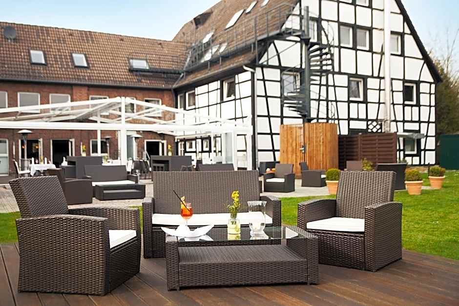 Hotel der Lennhof