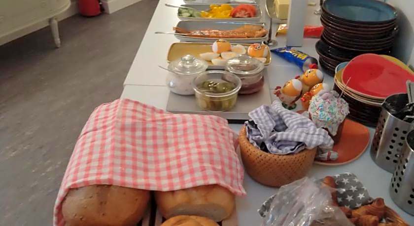 Hotell Charlotte / Stella