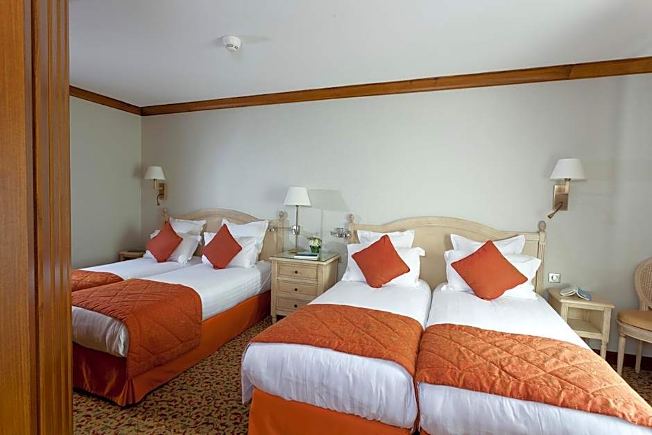 Auberge Saint Pierre