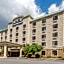 Baymont by Wyndham Asheville/Biltmore