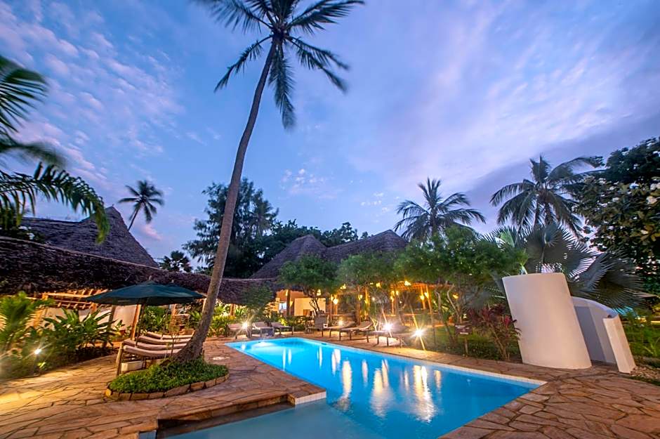 Villa Kiva Boutique Hotel