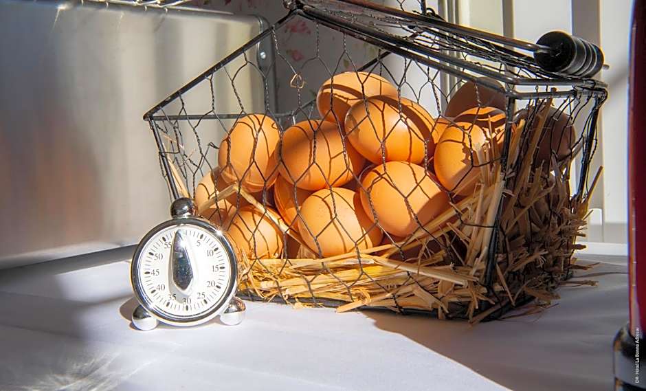 Hotel de Charme La Bonne Adresse