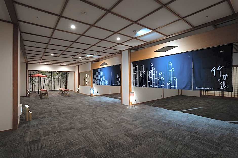 Tsukasa Royal Hotel