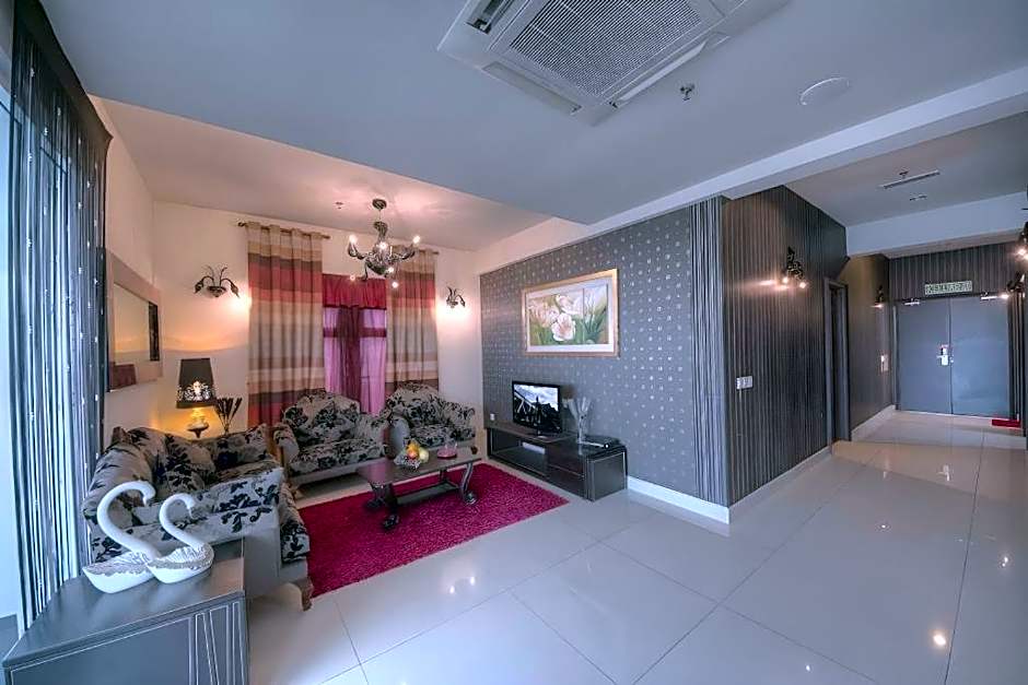 Triima Inn Arenaa Melaka