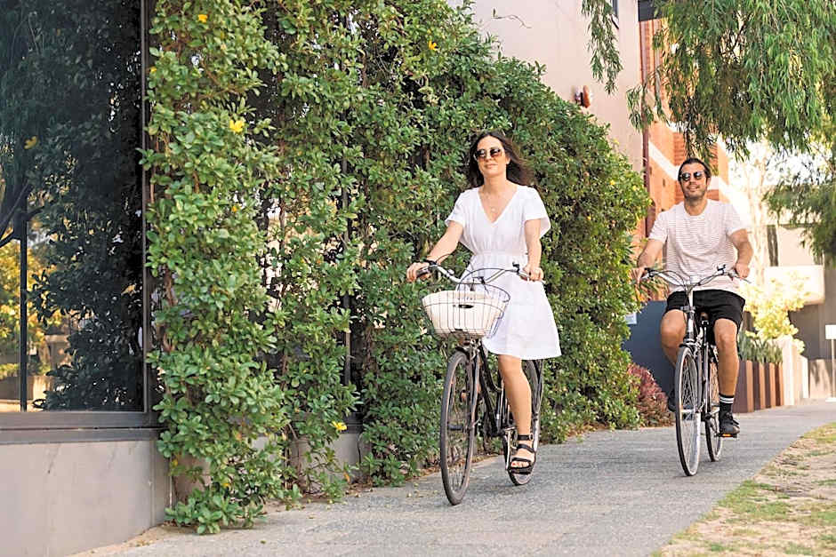 Holiday Inn West Perth By IHG