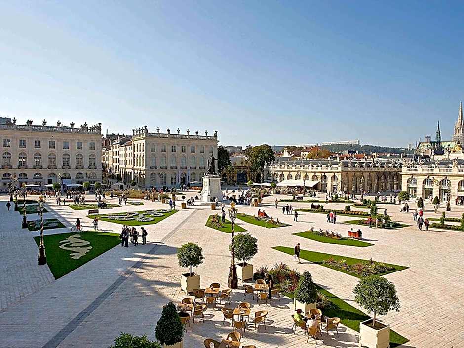 Premiere Classe Nancy Est Essey