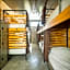 ChillHub Hostel