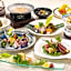 KISSUIEN Stay & Food