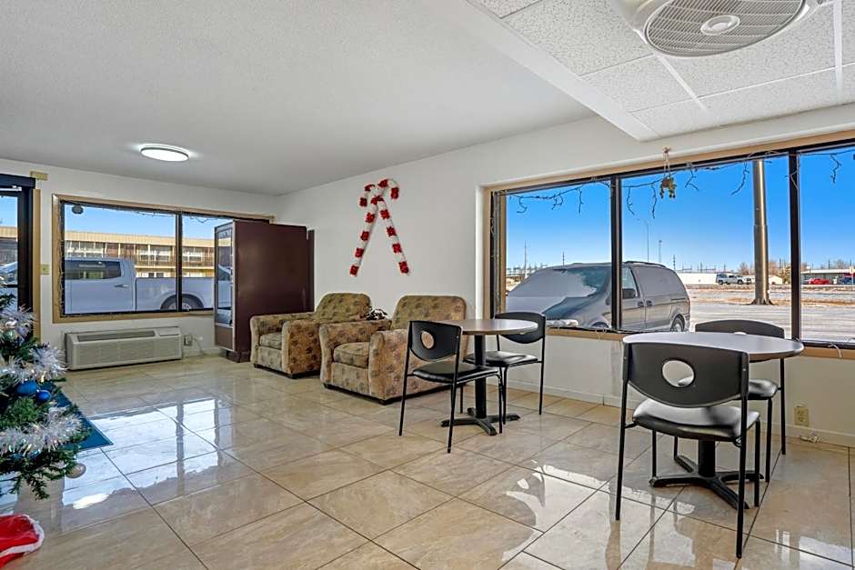 Devils Lake Inn By OYO Near Devils Lake Regional Airport