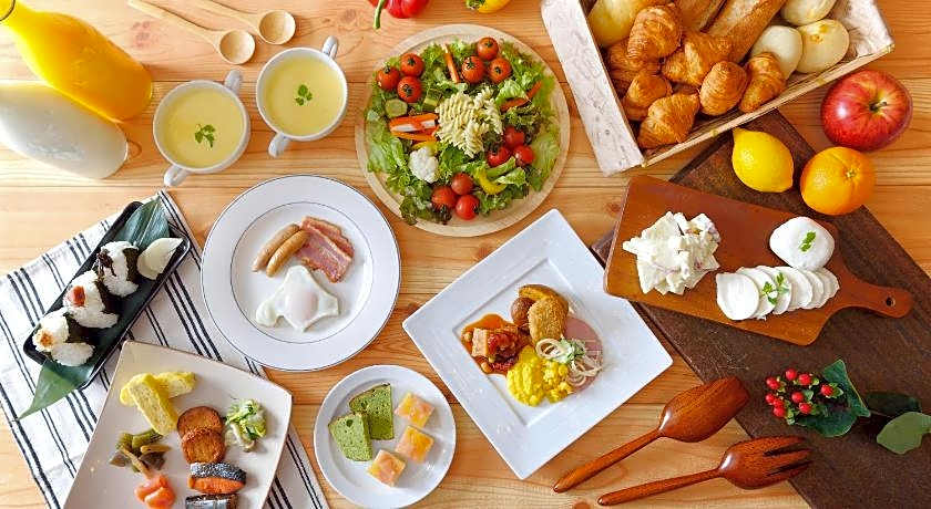 Toyako Manseikaku Hotel Lakeside Terrace