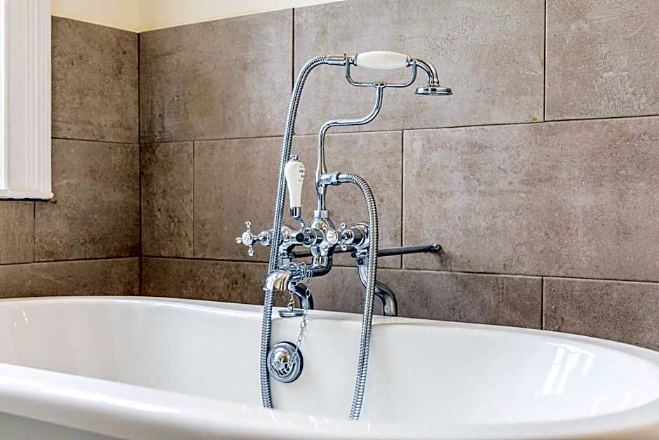 Best Western Leigh Park Hotel