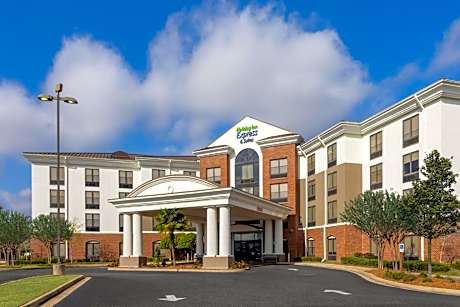 Holiday Inn Express Hotel & Suites Jackson - Flowood By IHG