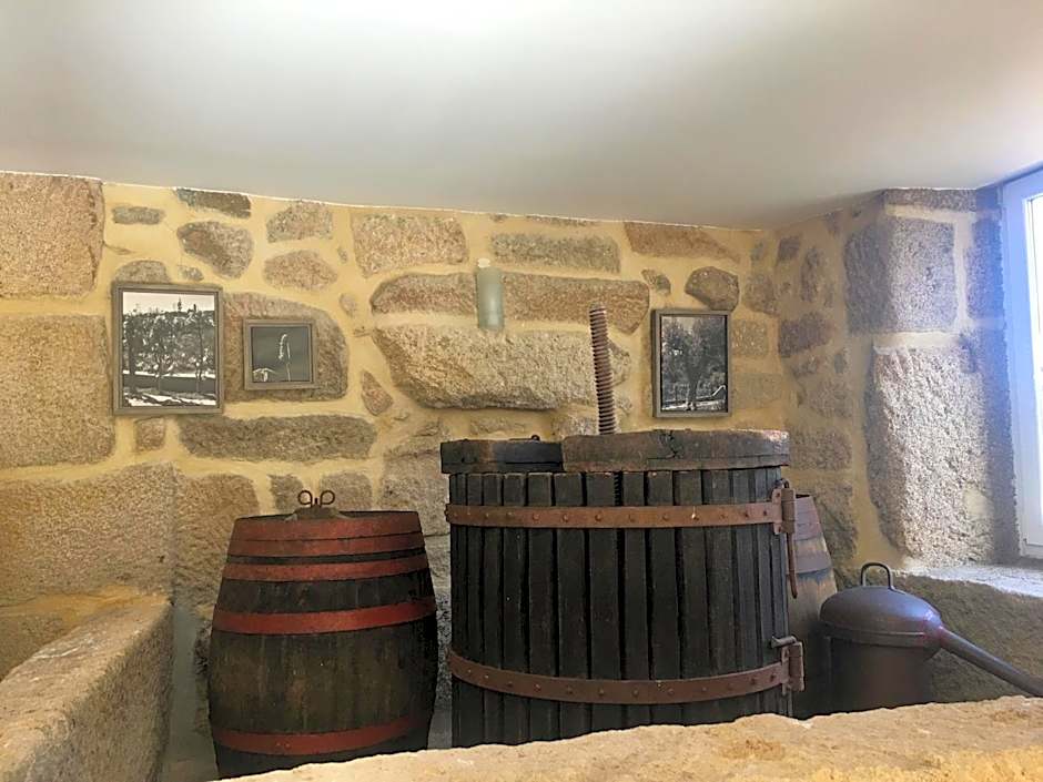 The Hideaway at Quinta de Moçamedes - Suites & Apartments