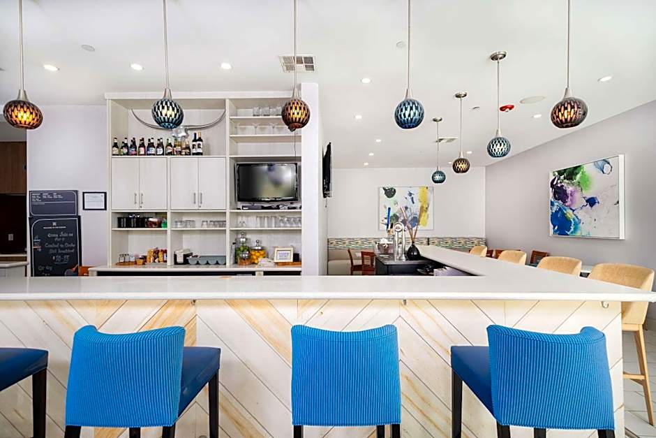 Hilton Garden Inn Houston/Clear Lake Nasa