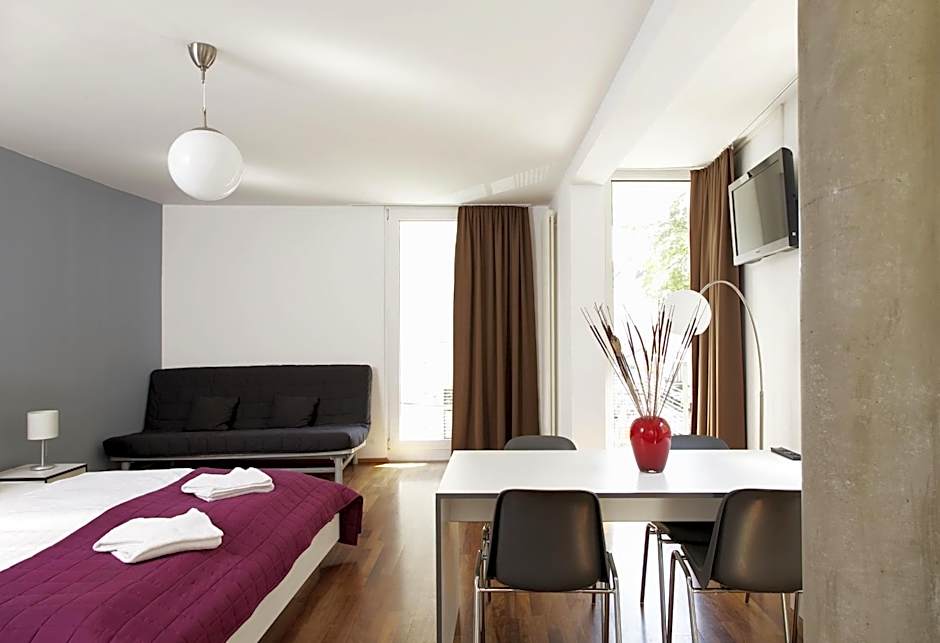Karlito Apartmenthaus