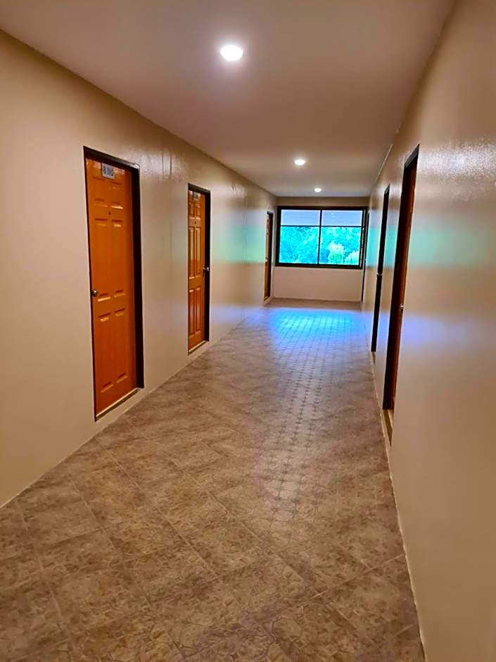 Du-sila Hotel kohchang