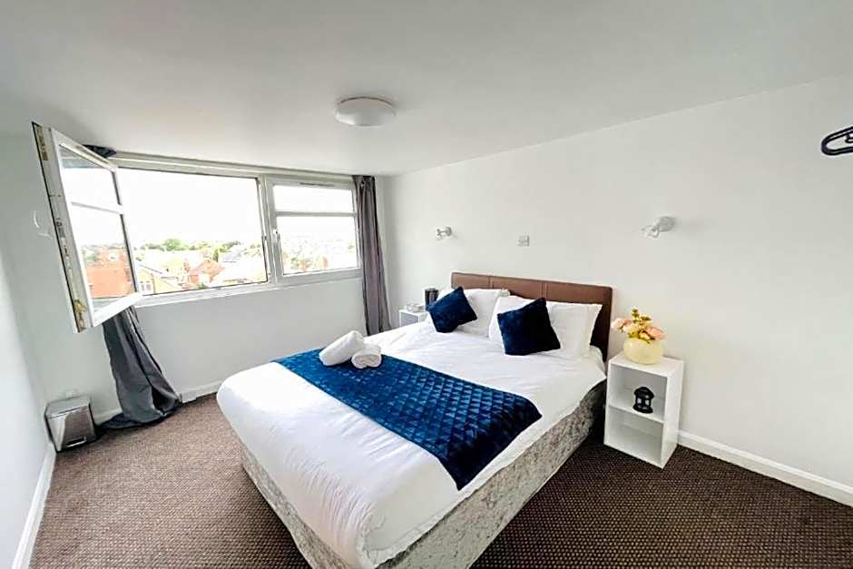 New Birchfield Hotel